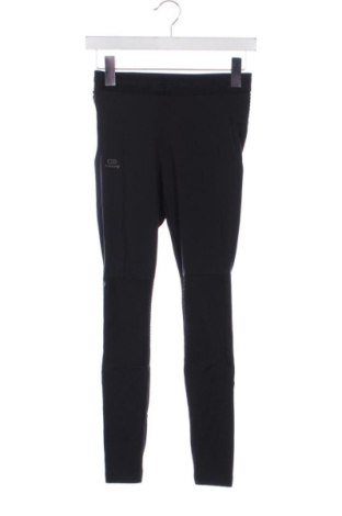 Dámske legíny  Kalenji, Veľkosť XS, Farba Čierna, Cena  13,24 €