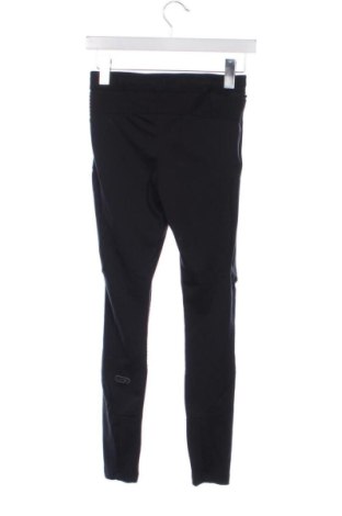 Dámske legíny  Kalenji, Veľkosť XS, Farba Čierna, Cena  13,24 €