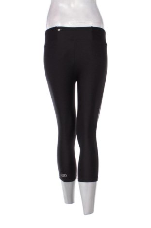 Damen Leggings Kalenji, Größe XL, Farbe Schwarz, Preis € 13,24