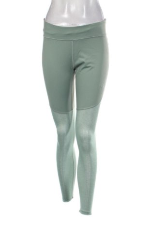 Damskie legginsy Kari Traa, Rozmiar M, Kolor Zielony, Cena 91,09 zł