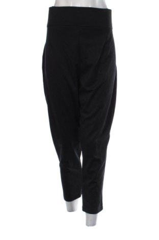 Damskie legginsy Laura Torelli, Rozmiar 3XL, Kolor Czarny, Cena 23,99 zł