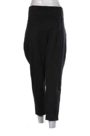 Damskie legginsy Laura Torelli, Rozmiar 3XL, Kolor Czarny, Cena 23,99 zł