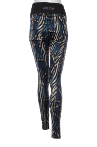 Дамски клин Lelosi, Размер XL, Цвят Многоцветен, Цена 31,65 €