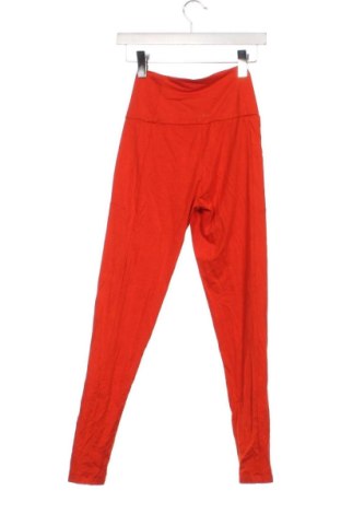 Damen Leggings Les Lunes, Größe XS, Farbe Orange, Preis 17,99 €