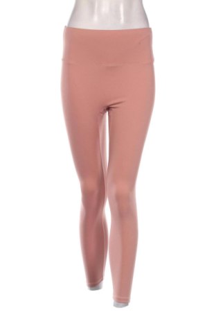 Damskie legginsy Life, Rozmiar S, Kolor Różowy, Cena 52,42 zł