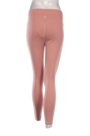 Damskie legginsy Life, Rozmiar S, Kolor Różowy, Cena 52,42 zł