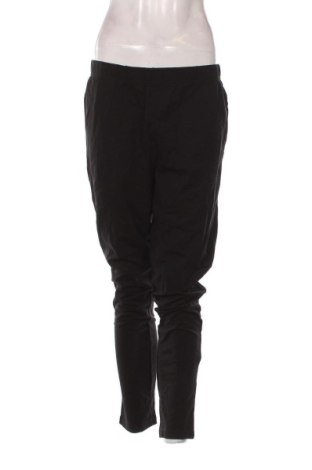 Dámske legíny  Lindex, Veľkosť XL, Farba Čierna, Cena  6,95 €