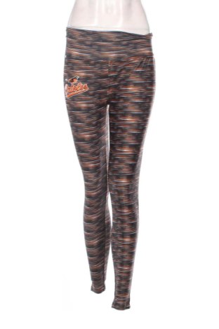 Dámské legíny  Majestic, Velikost M, Barva Vícebarevné, Cena  368,00 Kč