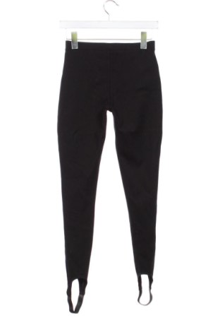 Dámske legíny  Mango, Veľkosť XS, Farba Čierna, Cena  10,26 €