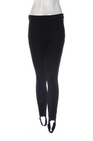 Damen Leggings Massimo Dutti, Größe S, Farbe Schwarz, Preis € 27,99
