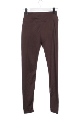 Dámske legíny  Missguided, Veľkosť XS, Farba Hnedá, Cena  15,95 €