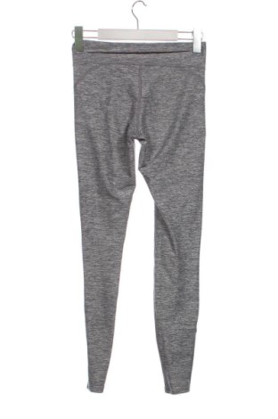 Damskie legginsy Mizuno, Rozmiar XXS, Kolor Szary, Cena 112,53 zł