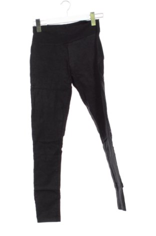 Damen Leggings New Look, Größe XS, Farbe Schwarz, Preis 10,00 €