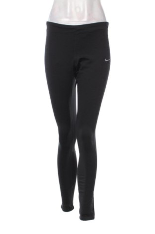 Damen Leggings Nike, Größe M, Farbe Schwarz, Preis € 22,99