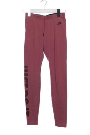 Дамски клин Nike, Размер XS, Цвят Червен, Цена 17,00 €