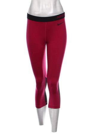 Dámske legíny  Nike, Veľkosť M, Farba Ružová, Cena  46,63 €