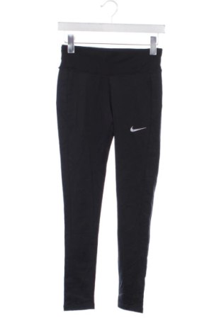 Дамски клин Nike, Размер XS, Цвят Черен, Цена 17,89 €