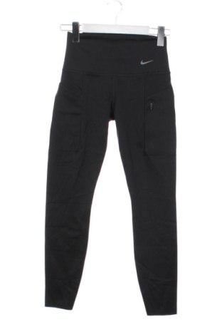 Дамски клин Nike, Размер XS, Цвят Черен, Цена 39,88 €