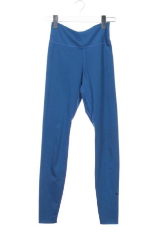 Damen Leggings Nike, Größe XXS, Farbe Blau, Preis 17,00 €