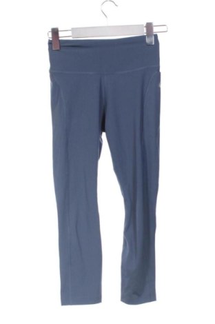 Damen Leggings Nike, Größe XXS, Farbe Blau, Preis € 46,61