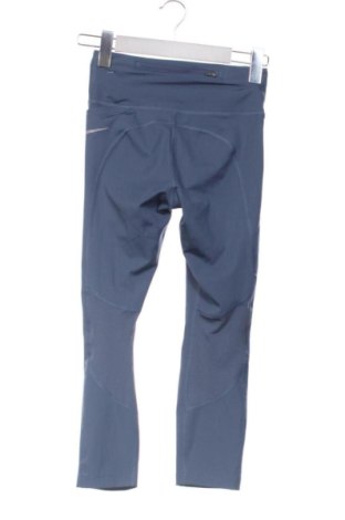 Damen Leggings Nike, Größe XXS, Farbe Blau, Preis € 46,61