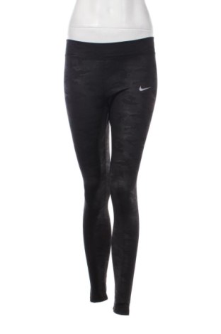 Damen Leggings Nike, Größe S, Farbe Schwarz, Preis € 22,99