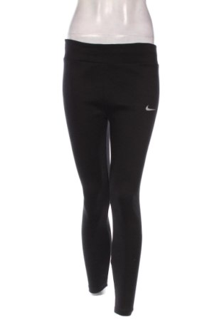 Dámske legíny  Nike, Veľkosť L, Farba Čierna, Cena  17,00 €