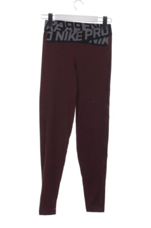 Dámske legíny  Nike, Veľkosť XS, Farba Fialová, Cena  20,95 €