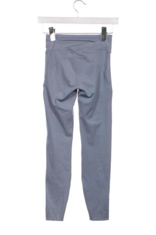 Damen Leggings Nike, Größe XS, Farbe Blau, Preis 22,99 €