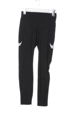 Damskie legginsy Nike, Rozmiar XS, Kolor Czarny, Cena 176,83 zł
