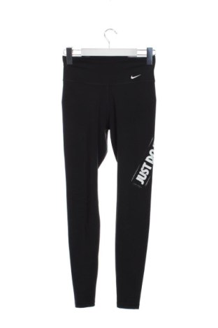 Damen Leggings Nike, Größe S, Farbe Schwarz, Preis € 22,99