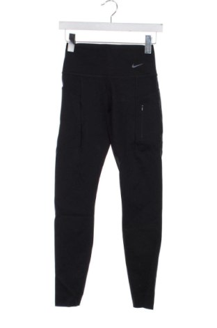 Dámské legíny  Nike, Velikost S, Barva Černá, Cena  1 169,00 Kč