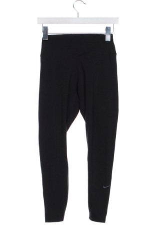 Damskie legginsy Nike, Rozmiar M, Kolor Czarny, Cena 73,99 zł