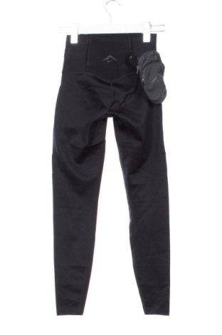 Γυναικείο κολάν Nike, Μέγεθος XXS, Χρώμα Μαύρο, Τιμή 38,99 €