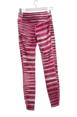Damen Leggings Nike, Größe XS, Farbe Mehrfarbig, Preis 17,00 €