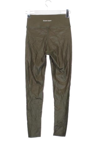 Дамски клин Oceans Apart, Размер XXS, Цвят Зелен, Цена 17,89 €