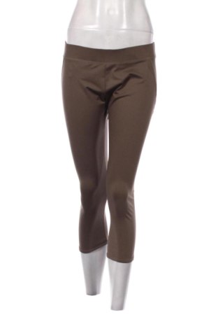 Dámske legíny  Oviesse, Veľkosť L, Farba Hnedá, Cena  15,95 €