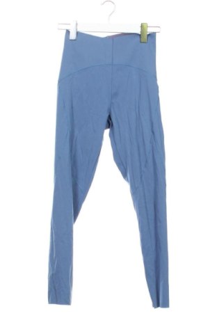 Damen Leggings Oysho, Größe XXS, Farbe Blau, Preis 9,99 €