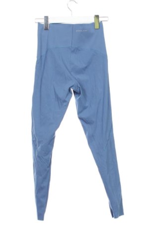 Damen Leggings Oysho, Größe XXS, Farbe Blau, Preis 9,99 €