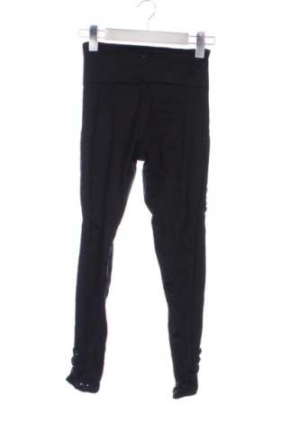 Дамски клин Oysho, Размер XXS, Цвят Черен, Цена 14,31 €