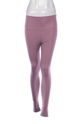 Damen Leggings Oysho, Größe M, Farbe Aschrosa, Preis 14,00 €