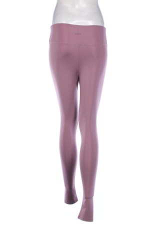 Damen Leggings Oysho, Größe M, Farbe Aschrosa, Preis 14,00 €