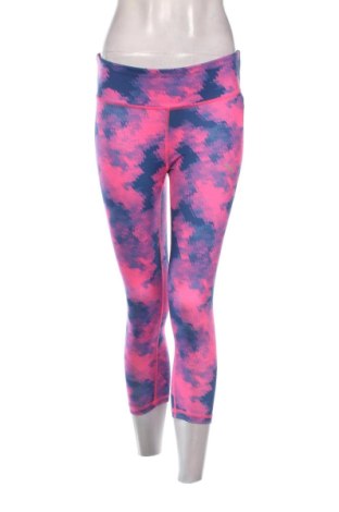 Γυναικείο κολάν PUMA, Μέγεθος M, Χρώμα Πολύχρωμο, Τιμή 17,46 €