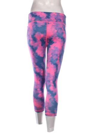 Γυναικείο κολάν PUMA, Μέγεθος M, Χρώμα Πολύχρωμο, Τιμή 17,46 €