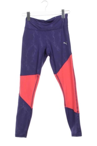 Dámské legíny  PUMA, Velikost XS, Barva Vícebarevné, Cena  495,00 Kč