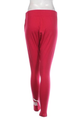 Damskie legginsy PUMA, Rozmiar L, Kolor Różowy, Cena 80,99 zł
