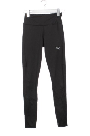 Damen Leggings PUMA, Größe XXS, Farbe Schwarz, Preis € 19,99
