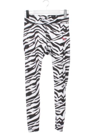 Damskie legginsy PUMA, Rozmiar XS, Kolor Kolorowy, Cena 91,99 zł
