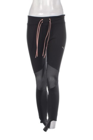 Damen Leggings PUMA, Größe S, Farbe Schwarz, Preis € 22,99