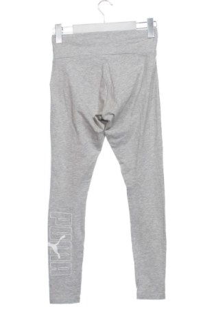 Dámske legíny  PUMA, Veľkosť XXS, Farba Sivá, Cena  20,95 €